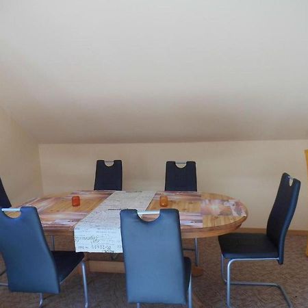 Ferienwohnung Paul Und Maria ออลสเบิร์ก ภายนอก รูปภาพ