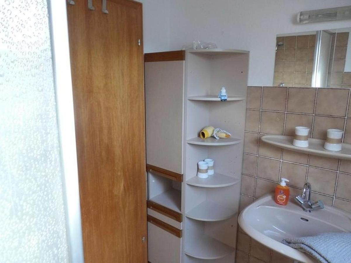 Ferienwohnung Paul Und Maria ออลสเบิร์ก ภายนอก รูปภาพ