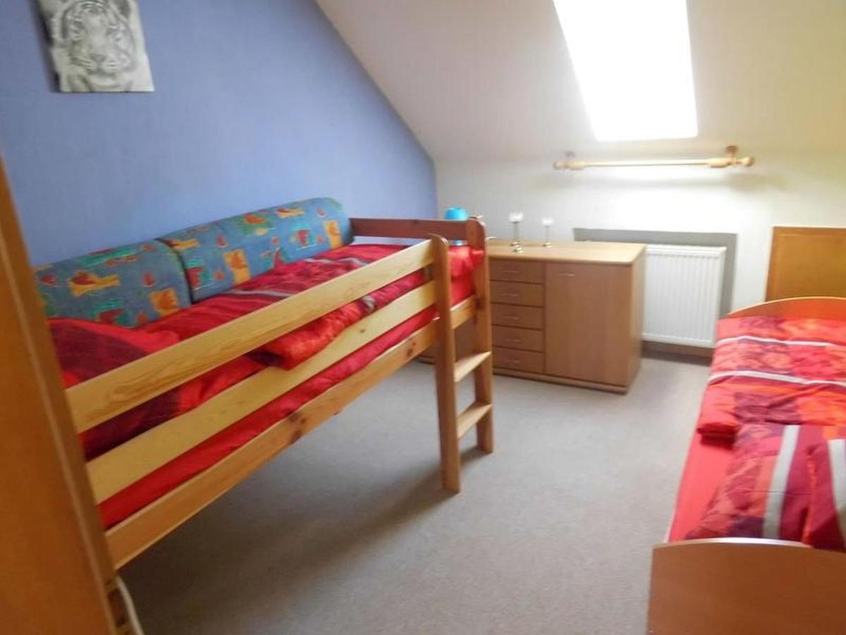 Ferienwohnung Paul Und Maria ออลสเบิร์ก ภายนอก รูปภาพ
